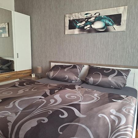 Ferienwohnung Ines Άιζεναχ Δωμάτιο φωτογραφία