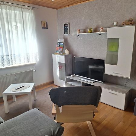 Ferienwohnung Ines Άιζεναχ Δωμάτιο φωτογραφία