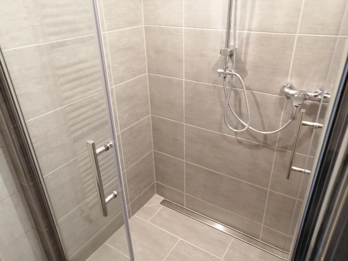 Ferienwohnung Ines Άιζεναχ Εξωτερικό φωτογραφία