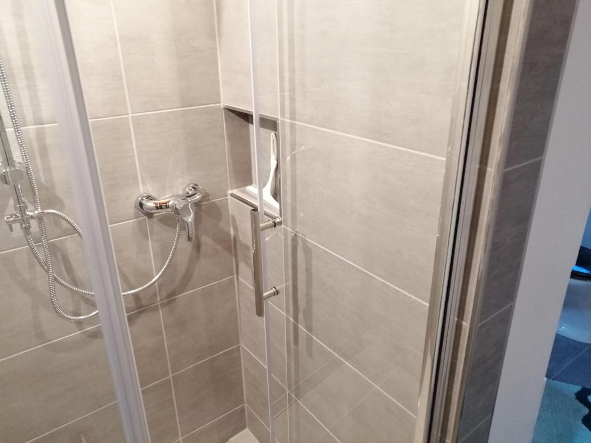 Ferienwohnung Ines Άιζεναχ Εξωτερικό φωτογραφία