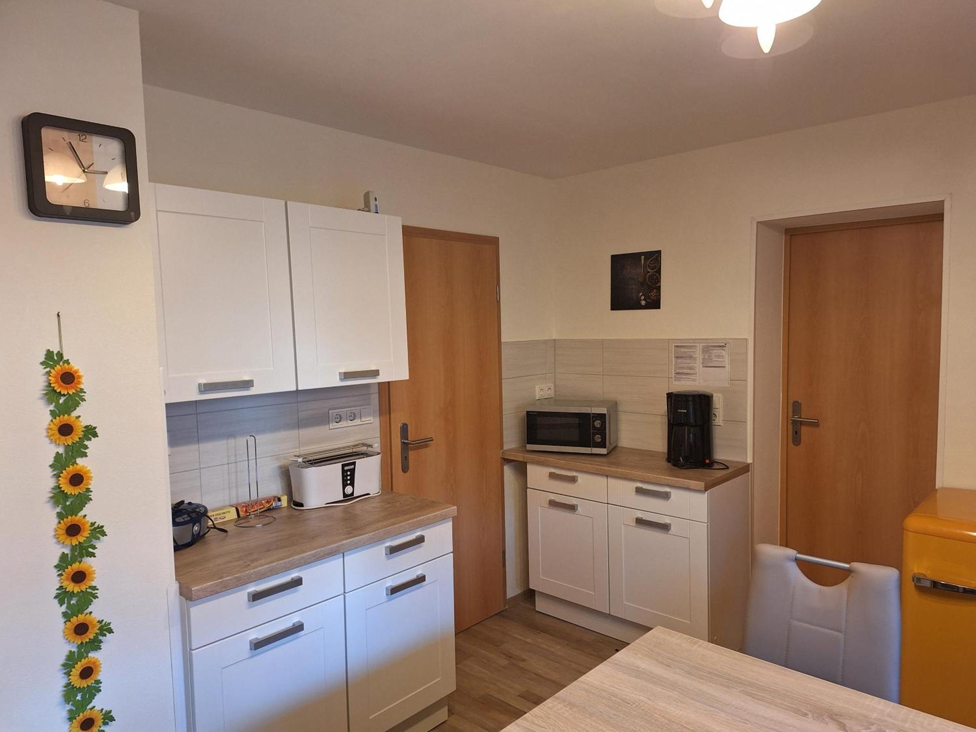 Ferienwohnung Ines Άιζεναχ Δωμάτιο φωτογραφία