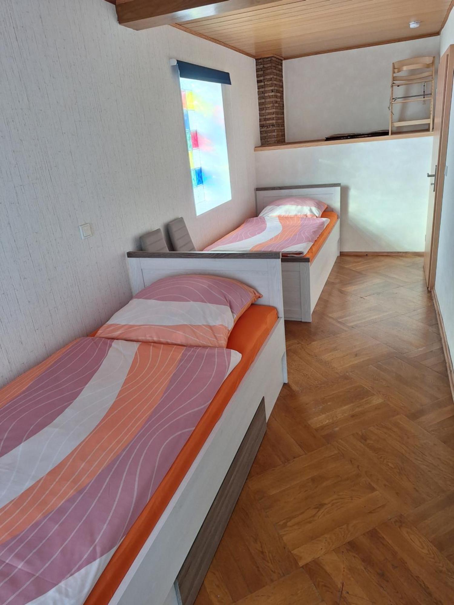 Ferienwohnung Ines Άιζεναχ Δωμάτιο φωτογραφία
